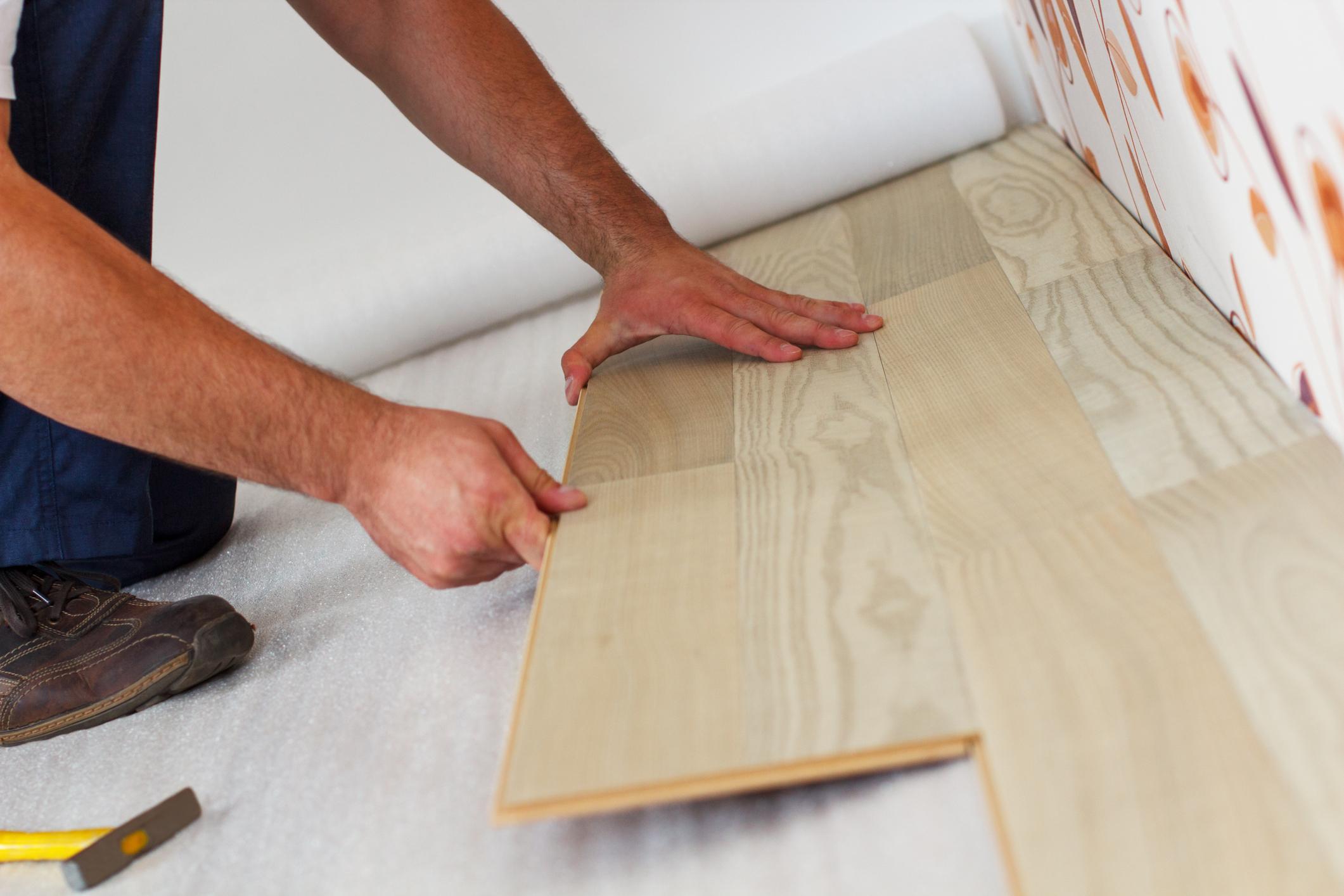 Dargeçit Laminatçı